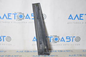 Door trim side rear left Nissan Sentra 20-24 broken fastening