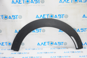 Rear left wing arch trim Mini Cooper F56 3d 14- structure