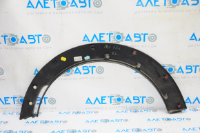 Rear left wing arch trim Mini Cooper F56 3d 14- structure