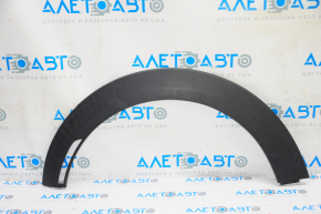 Rear right wing arch trim Mini Cooper F56 3d 14-21 structure