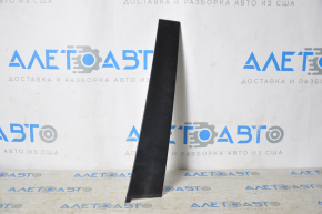 Door trim side rear left Nissan Altima 19-24 front, broken fastening