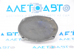 Speaker rear left Jeep Cherokee KL 14-23 type-2 blue diffuser