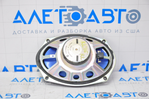 Speaker rear left Jeep Cherokee KL 14-23 type-2 blue diffuser