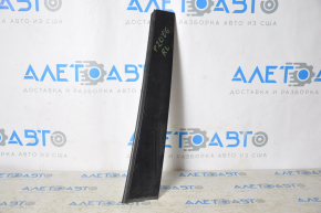 Toyota Prius 2009, rear left side door trim
