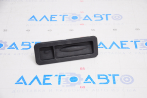 External tailgate button Jeep Cherokee KL 14-18 keyless
