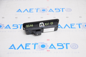 External tailgate button Jeep Cherokee KL 14-18 keyless