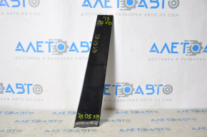 Door trim side rear left Infiniti QX50 19-20 front