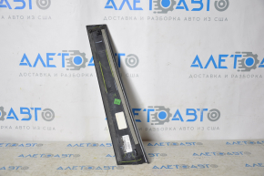 Door trim side rear left Infiniti QX50 19-20 front