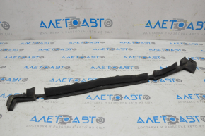 Rear left wing seal Mini Cooper F56 3d 14-