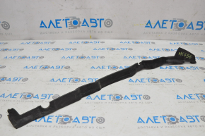 Rear left wing seal Mini Cooper F56 3d 14-