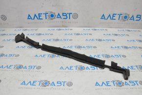Rear right wing seal Mini Cooper F56 3d 14-