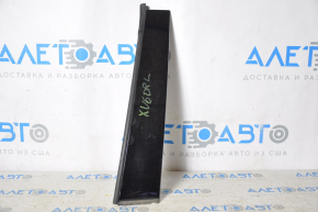 Lexus ES300h ES350 13-18 Rear Left Side Door Trim