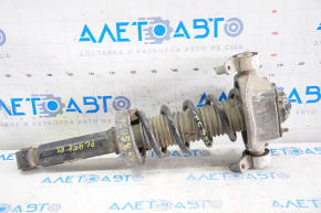 Rear left shock absorber assembly for Porsche Cayenne 958 11-16