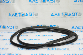 Door seal front left Mini Cooper F56 3d 14-22 worn out