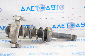 Rear right shock absorber assembly for Porsche Cayenne 958 11-17