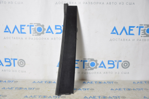 Door trim side rear left Toyota Camry v55 15-17 usa, broken fastening
