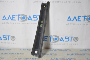 Door trim side rear left Toyota Camry v55 15-17 usa, broken fastening
