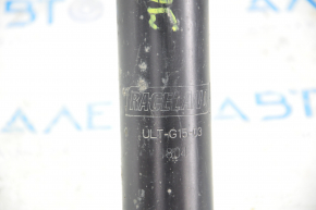 Shock absorber rear right VW Jetta 11-18 USA shortened