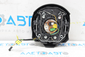 Airbag in steering wheel driver Mini Cooper F56 3d 14-24 chrome defect