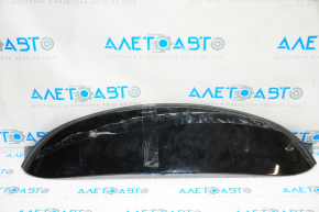 Mini Cooper F56 3d 14-21 trunk door spoiler with corners, broken, unglued