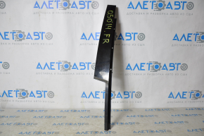 Door trim side front right Infiniti Q50 14-20
