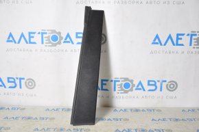 Door trim side rear left Lexus CT200h 11-17 broken fastening