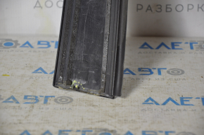 Door trim side rear left Lexus CT200h 11-17 broken fastening