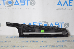 Door trim, front right side, Infiniti QX30 17-