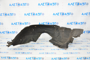 Rear left fender liner Lexus ES300h ES350 13-18 tears