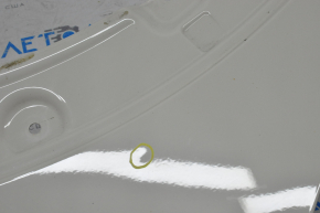 Front right wing Mini Cooper F56 3d 14-24 prerest, white 850, butt