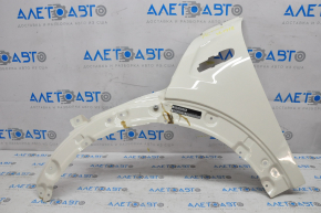 Front left wing Mini Cooper F56 3d 14-24 pre-rest, white 850