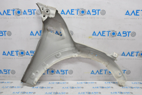 Front left wing Mini Cooper F56 3d 14-24 pre-rest, white 850