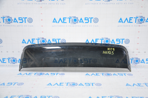 Honda Accord 13-17 sunroof deflector broken
