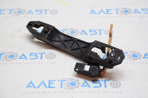 Toyota Prius 2009 2004 rear right door handle mechanism