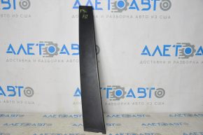 Door trim side front right Toyota Prius V 12-17 broken fastening