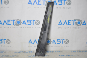 Door trim side front right Toyota Prius V 12-17 broken fastening