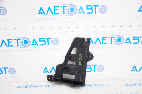 Rear bumper mount inner right Jeep Cherokee KL 14-15