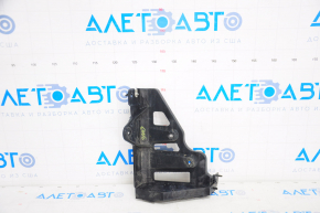 Rear bumper mount inner right Jeep Cherokee KL 14-15