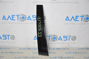 Door trim side front right Lexus ES300h ES350 13-18 rubbed