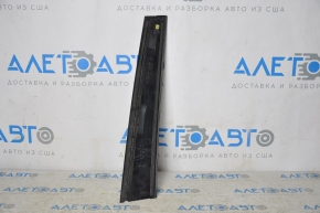 Door trim side front right Lexus ES300h ES350 13-18 rubbed