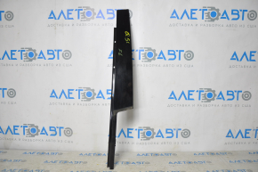 Door trim side front left Infiniti Q50 14-20