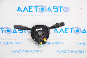 Jeep Cherokee KL 14-23 Steering Wheel Cable with Guitar