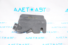 Garbage collector Chevrolet Volt 16-