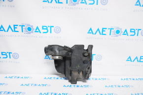 Garbage collector Chevrolet Volt 16-