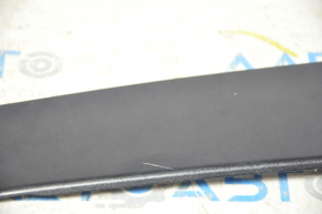 Door trim side front left Toyota Prius V 12-17 broken fastening, scratch