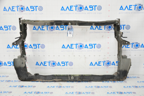 TV panel radiator Lexus ES300h ES350 13-18 without eyelashes