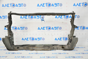 TV panel radiator Lexus ES300h ES350 13-18 without eyelashes