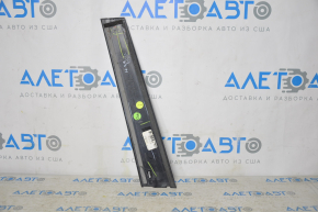 Door trim side front left Infiniti QX50 19-20 broken fastening