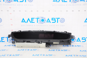 Instrument cluster Toyota Prius 30 10-15 146k