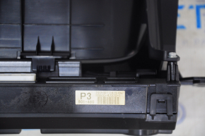 Instrument cluster Toyota Prius 30 10-15 146k